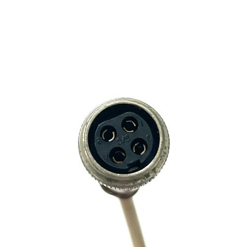 Schiller REF 2.310247, 0.1 Meter, Y Cable For Output