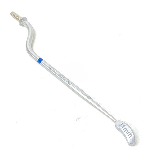 Medtronic Sofamor Danek Set Of Spinal Implant Crescent Trial - Desc