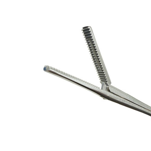 Pilling 505403 JACKSON ALLIGATOR GRASPING Forceps,  40CM