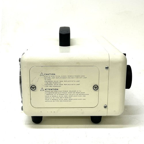 Design For Vision Daylite Xenon 300 Light Source