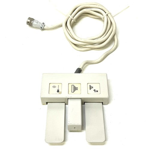 Philips REF 9896-000-03991 Footswitch