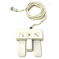 Philips REF 9896-000-03991 Footswitch