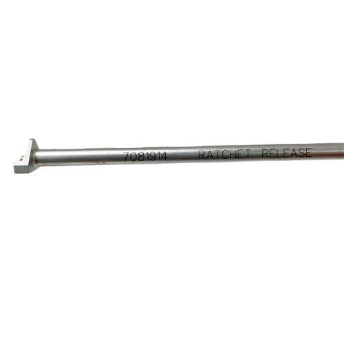 Medtronic REF 7081914 Ratchet Release Tool