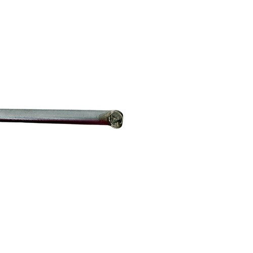 K Storz Ref 7200BW 30 Degree, 4mm, Arthroscope, Tip Broken
