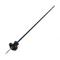 Olympus HIQ+ REF A64810L, Metzenbaum Scissors 19 mm, w/ A60800L Shaft