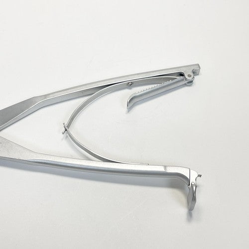 Medtronic 8880045 Rod Gripper Instrument FOR SILO