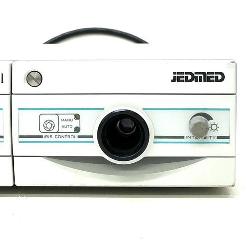JedMed Endostrob StroboCAM II Video System, Type Endostrob DX, NTSC