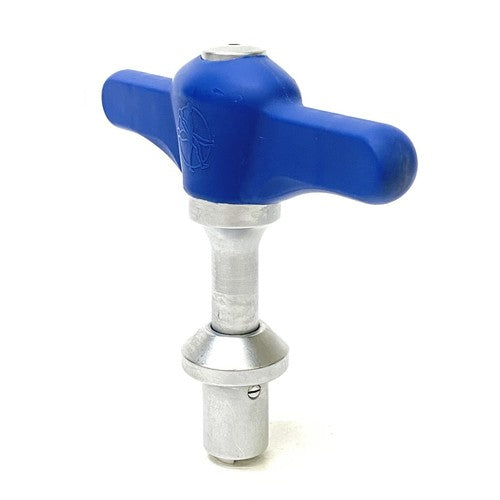 Medtronic 2900165 T Handle For Cannulated Reamer