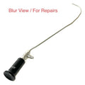Clarus Medical REF 30000 Shikani Intubation Stylet Scope w/ 30100 Adapter