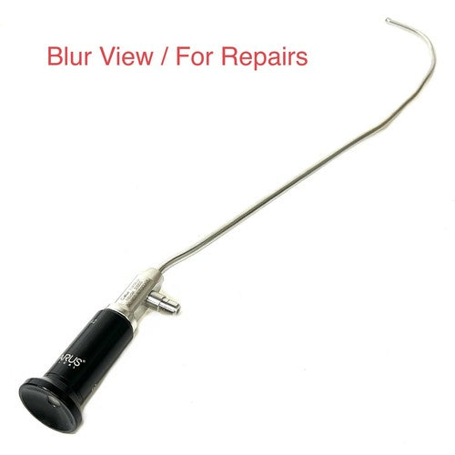 Clarus Medical REF 30000 Shikani Intubation Stylet Scope w/ 30100 Adapter