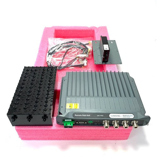 GE Corning Mobile Access 2000-CELL-PCSH,Dual-band Cell/PCS 1 port for MA2000 MRC