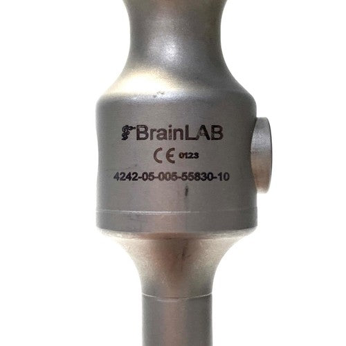 BRAINLAB REF 55830-10, IGS Softgrip Handle