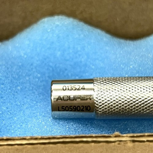 ACUFEX REF 013524 Sizing Tube, 8.0 mm