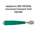 Medtronic REF 9197006 Universal Crescent Trail Handle