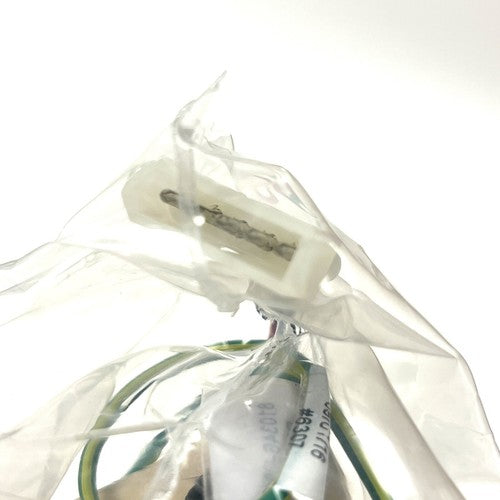 TerumoBCT P/N 700543008, Return Valve Assembly