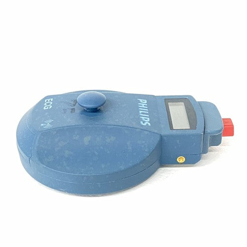 Philips P/N M2727A Wireless Fetal Monitor ECG Transducer (2005-06)