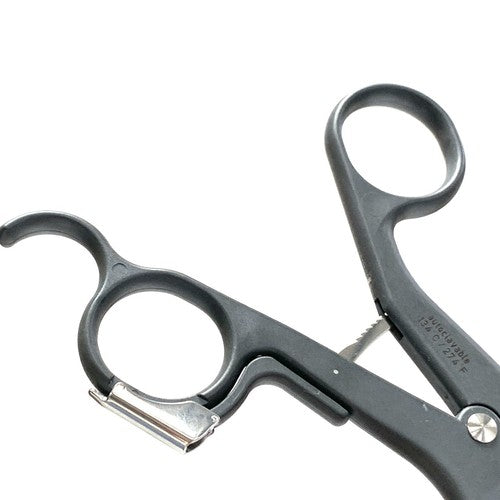 Stryker REF 250-282-046, Laparoscopy Handle, Ratcheted