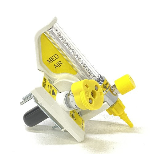 Ohio Medical Medical Air Integrated Flowmeter Med Air Flowmeter FI-T15UA-ON-E