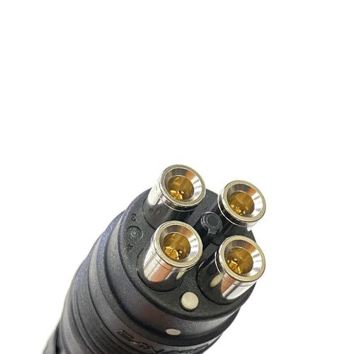 Olympus Medical Video Cable Canare E48897 V4-1.5C2WS