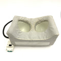GE Medics Bilateral Breast Coil Receive Only 1.5T Component Of M1085BR Imaging.