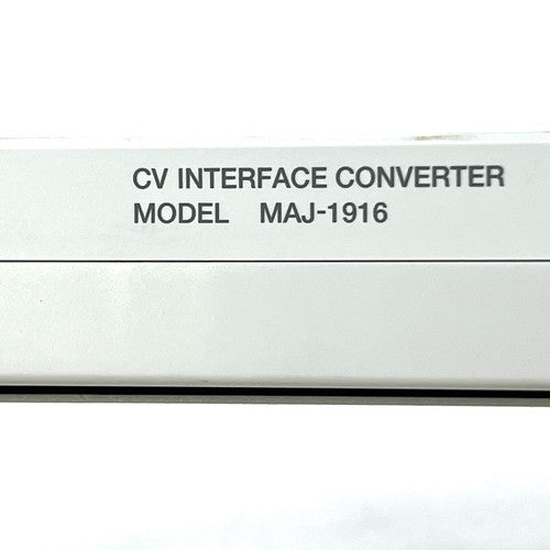 Olympus MAJ-1916 CV Interface Converter