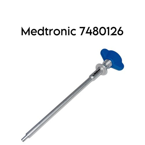 Medtronic 7480126 ROD HOLDER PUSHER