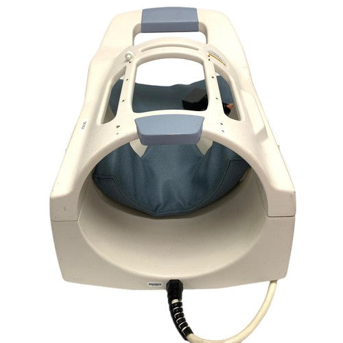 GE REF 2293668-2, Neurovascular Array Coil, Receive only, Missing Mirror