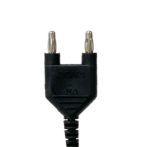 Insulscan REF 9400-04 Cable 9400-05 Adaptor, ESU Connector