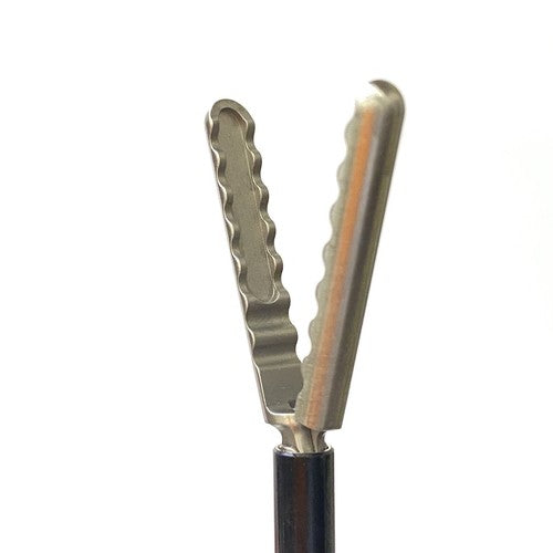 Olympus WA64080L Wave Grasper, A60800L HIQ+ Shaft 430mm Length