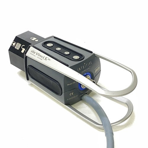 Intuitive DaVinci Si HD-3 Camera head P/N 372126-01 3DHD w/ New 371868-04 Cable