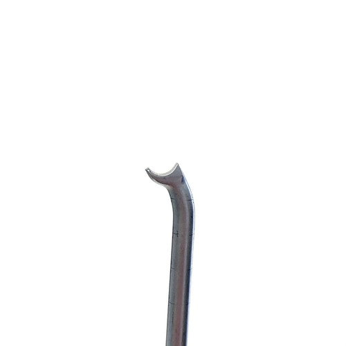 Medtronic 9198251 Angled Graft Impactor Disc Preparation Instruments