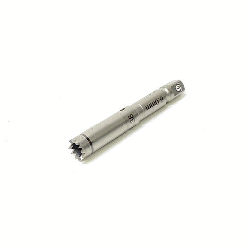 Medtronic HR1012362 Evolution Lumbar Hardware 6.0mm, 38 Trephine