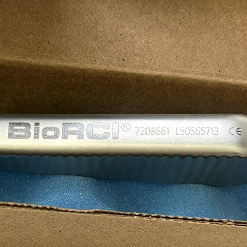 ACUFEX REF 7208661, BioRCI Tap, 7 mm