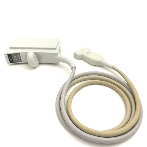 Siemens Acuson 6L3 Linear transducer ultrasound probe