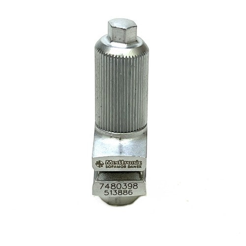 Medtronic Sofamor Danek 7480398, Derotator Bridge Nut