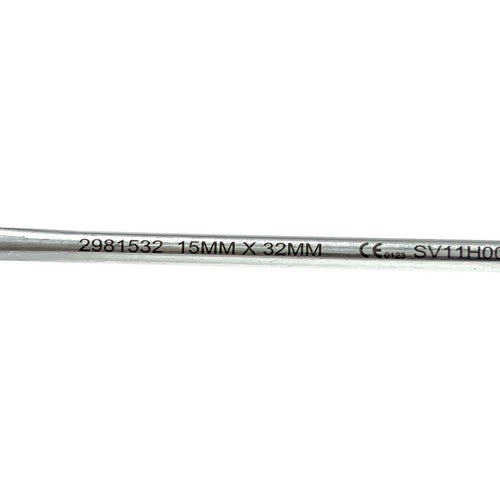 Medtronic Sofamor Danek 2981532, 15x32mm Distractor Trial