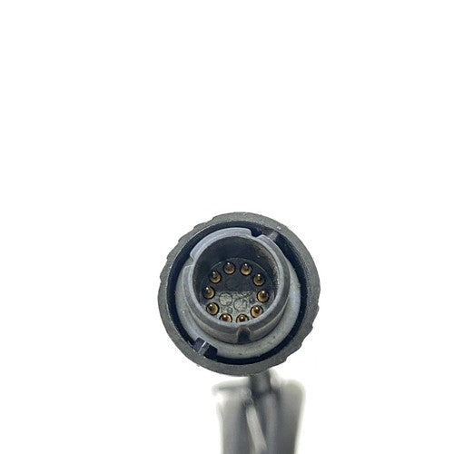 Glidescope 0570-0306 Video Baton Camera Size 1-2 Laryngoscope (Blur Image Parts)