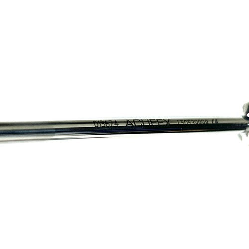 Smith & Nephew Acufex 013674, PCL Femoral Curette, Calibrated