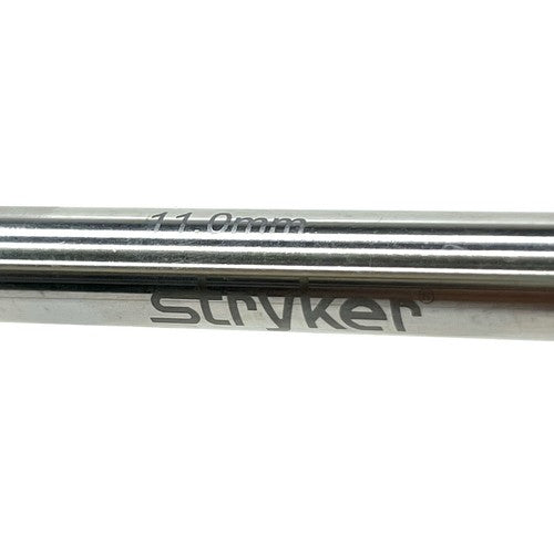 Stryker REF 234-020-017, 11mm Tibia Coring Reamers