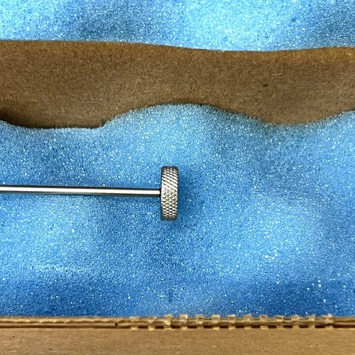 ACUFEX REF 012606 Single Lumen Cannula