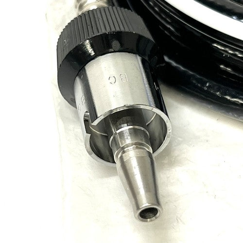 Bay Corporation REF NPC-167CE, HOSE ASSY, AIR, NIST-BS 5682 PROBE, BLACK-WHITE