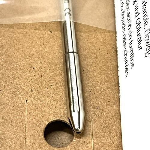 ACUFEX REF 7204873, Mto Obturator, 7mm Acl Screw Assembly