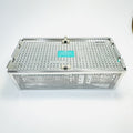 Stryker Axsos Basic Fragment Instruments W/ Tray As Is