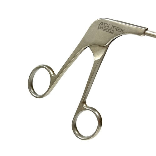 Acufex REF 012032, 1.5mm Upswept Linear Punch