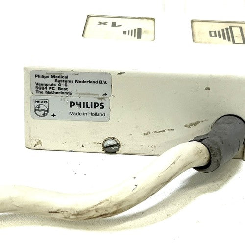 Philips REF 9896-000-03991 Footswitch