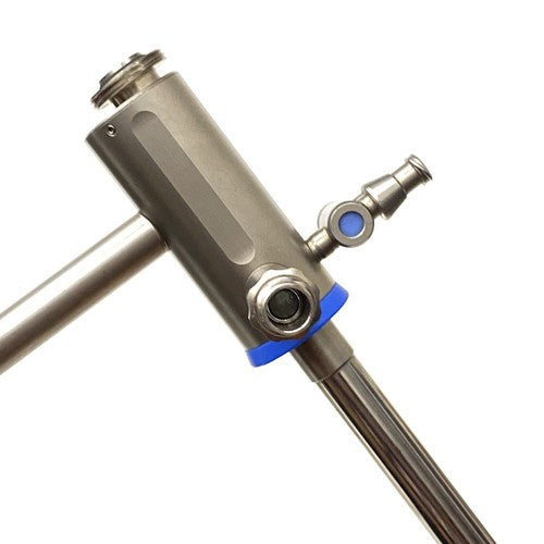 Olympus A52000A 10 mm 0°, 90° Angle Operative Laparoscope