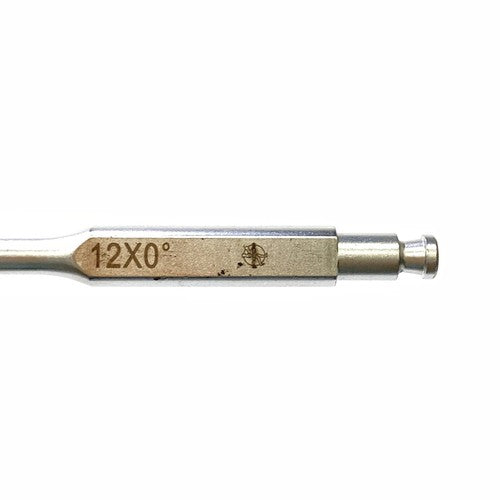 Medtronic 3990012, 12x0 Degree Implant Trial Distractor