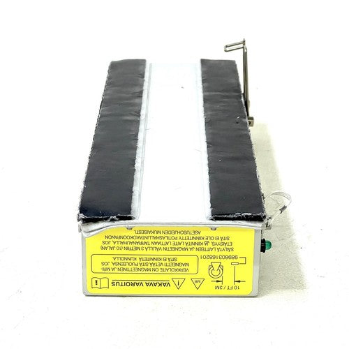 Philips Invivo P/N 989803171721, MR Fusion Power Supply Converter