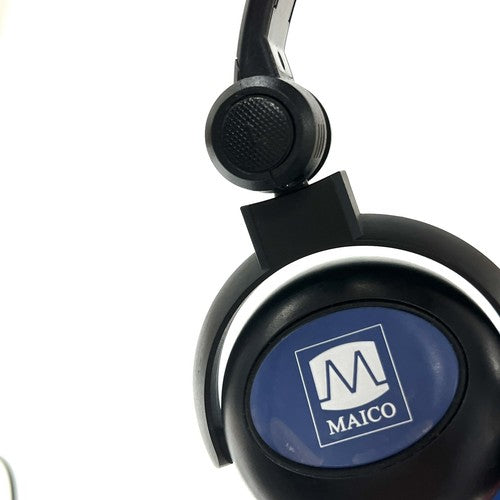 Maico REF MI26, Audiometric Headphones Audiometer Headset