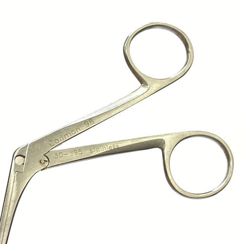 Codman 30-695 Hartman ENT Ear Forceps